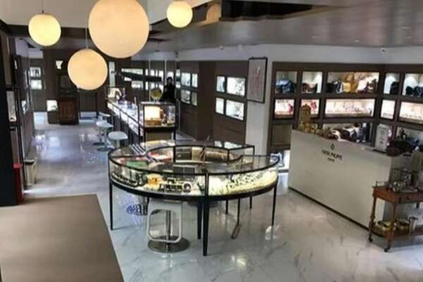 孙吴县寄卖奢侈品店